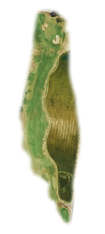 eastcourse hole 5
